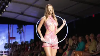 Priscilla Ricart / Miami Swim Week 2022 Compilation Part 2 #10