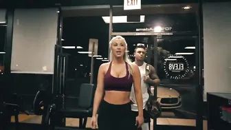 LACI KAY SOMERS & ALEX MICHAEL TURNER | ZYIYUN CRANE | a6300 #2