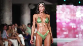 Ema Savahl Swimwear / x Miami Swim Week The Shows 2024 #5