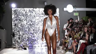 Capristan Swim / Miami Art Basel Fusion Fashion 2023 Full Show #6