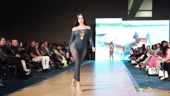 Hot Miami Styles Fashion Show / FLL Fashion Week 2023 #2