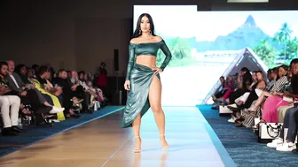 Hot Miami Styles Fashion Show / FLL Fashion Week 2023 #3