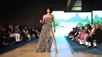 Hot Miami Styles Fashion Show / FLL Fashion Week 2023 #7