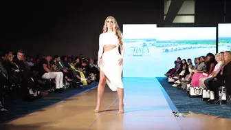 Hot Miami Styles Fashion Show / FLL Fashion Week 2023 #8