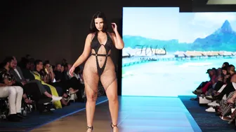 Hot Miami Styles Fashion Show / FLL Fashion Week 2023 #9