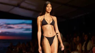 AbyssbyAbby Full 4k Show / Miami Swim Week 2022