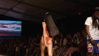 AbyssbyAbby Full 4k Show / Miami Swim Week 2022 #9