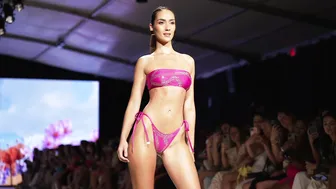 Priscilla Ricart / Miami Swim Week 2022 Compilation Part 1 #3