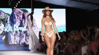 Priscilla Ricart / Miami Swim Week 2022 Compilation Part 1 #5