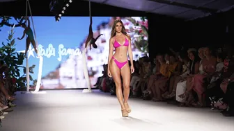 Priscilla Ricart / Miami Swim Week 2022 Compilation Part 1 #7