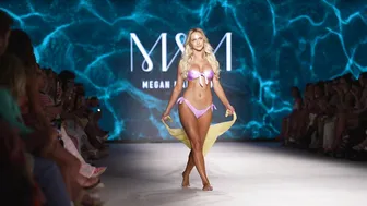 Kourtney Kellar in Slow Motion / Miami Swim Week 22 #6