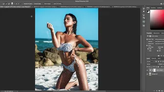 ELEVATE YOUR PHOTOGRAPHY w/ Photoshop Presets #10