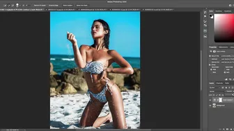 ELEVATE YOUR PHOTOGRAPHY w/ Photoshop Presets #3