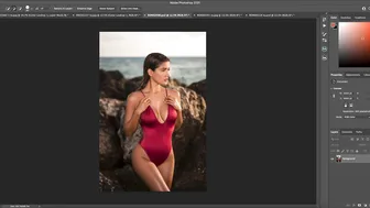 ELEVATE YOUR PHOTOGRAPHY w/ Photoshop Presets #6