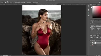 ELEVATE YOUR PHOTOGRAPHY w/ Photoshop Presets #7