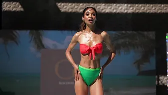 GisBikini Fashion Show / New York Swim Week 2023 #2