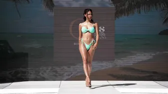 GisBikini Fashion Show / New York Swim Week 2023 #4