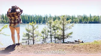 Relaxing Day | Pinetop Lakeside Arizona