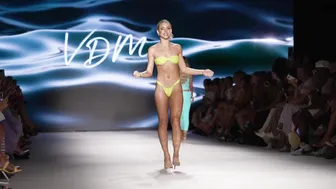 VDM The Label / Miami Swim Week Show 2022 #3