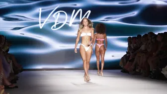 VDM The Label / Miami Swim Week Show 2022 #4