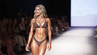 Mariana Morais in Slow Motion / Miami Swim Week 2023 #8