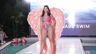 Bronzed Babe Swimwear ft. Karen Rodriquez Miami Swim Week #5