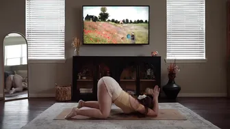 Yoga | Slow Stretching #4