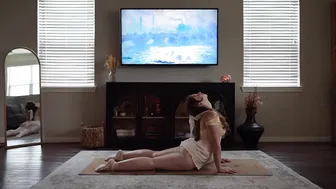 Yoga | Slow Stretching #5