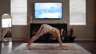 Yoga | Slow Stretching #6