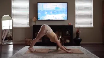 Yoga | Slow Stretching #7