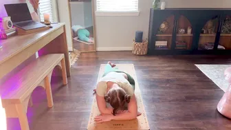 Yoga | Relaxing Stretches #8