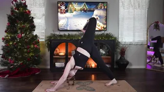 Yoga | Flexibility & Balance #6