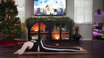 Yoga | Flexibility & Balance #7