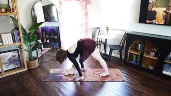 Home Stretching | Flexibility #3