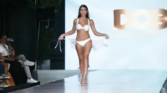 DOB Swimwear Full Show / Miami Swim Week The Shows 2023 #2