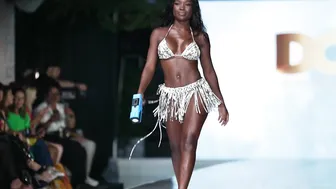 DOB Swimwear Full Show / Miami Swim Week The Shows 2023 #4