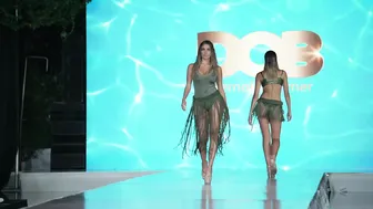 DOB Swimwear Full Show / Miami Swim Week The Shows 2023 #5