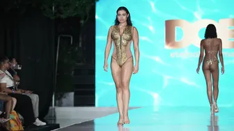 DOB Swimwear Full Show / Miami Swim Week The Shows 2023 #7