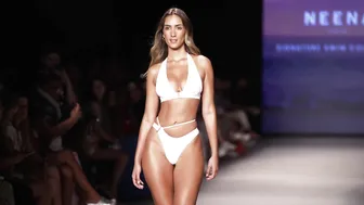 Priscilla Ricart in Slow Motion Pt.2 / Miami Swim Week 2023 #10