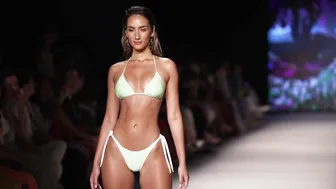 Priscilla Ricart in Slow Motion Pt.2 / Miami Swim Week 2023 #3