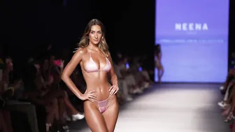 Priscilla Ricart in Slow Motion Pt.2 / Miami Swim Week 2023 #6