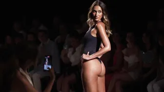 Priscilla Ricart in Slow Motion Pt.2 / Miami Swim Week 2023 #9