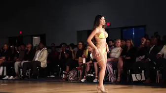 Lucero Alejo in Slow Motion / FLL Fashion Week 2023 #7