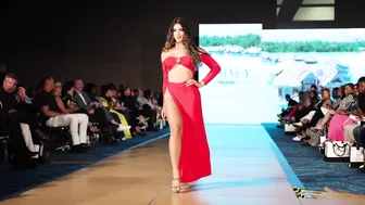 Lucero Alejo in Slow Motion / FLL Fashion Week 2023 #9