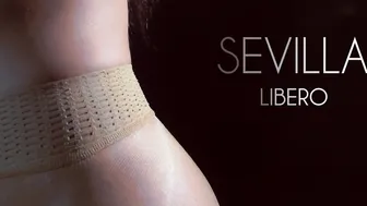 Sevilla Libero Pantyhose #2