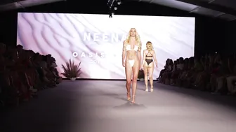 Oh Polly SLOW MOTION Full Show / Miami Swim Week #3