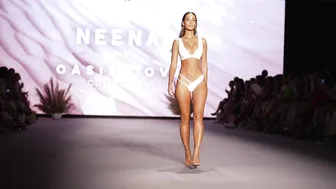 Oh Polly SLOW MOTION Full Show / Miami Swim Week #4