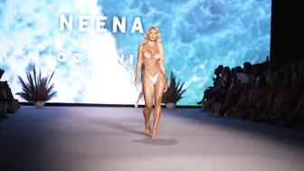 Oh Polly SLOW MOTION Full Show / Miami Swim Week #5