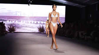 Oh Polly SLOW MOTION Full Show / Miami Swim Week #6