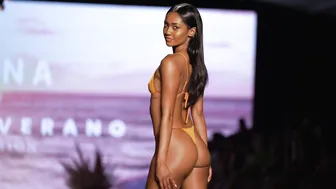 Oh Polly SLOW MOTION Full Show / Miami Swim Week #8